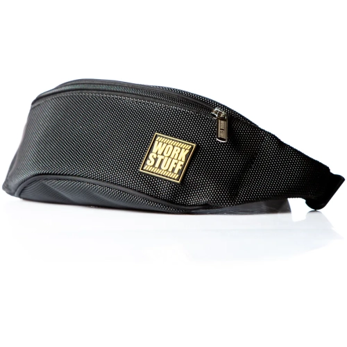WORK STUFF BUM BAG wodoodporna saszetka, nerka